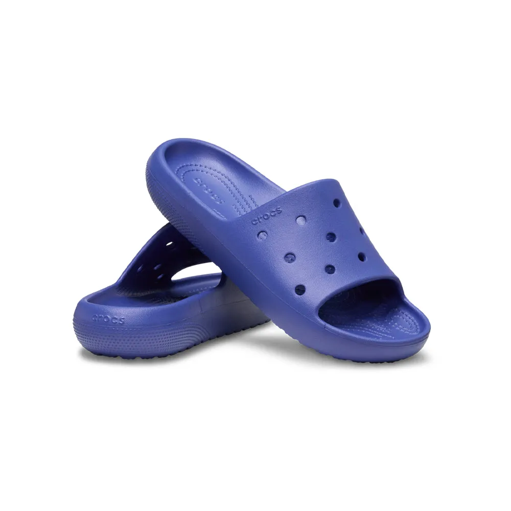 Classic Slide V2 in Sapphire