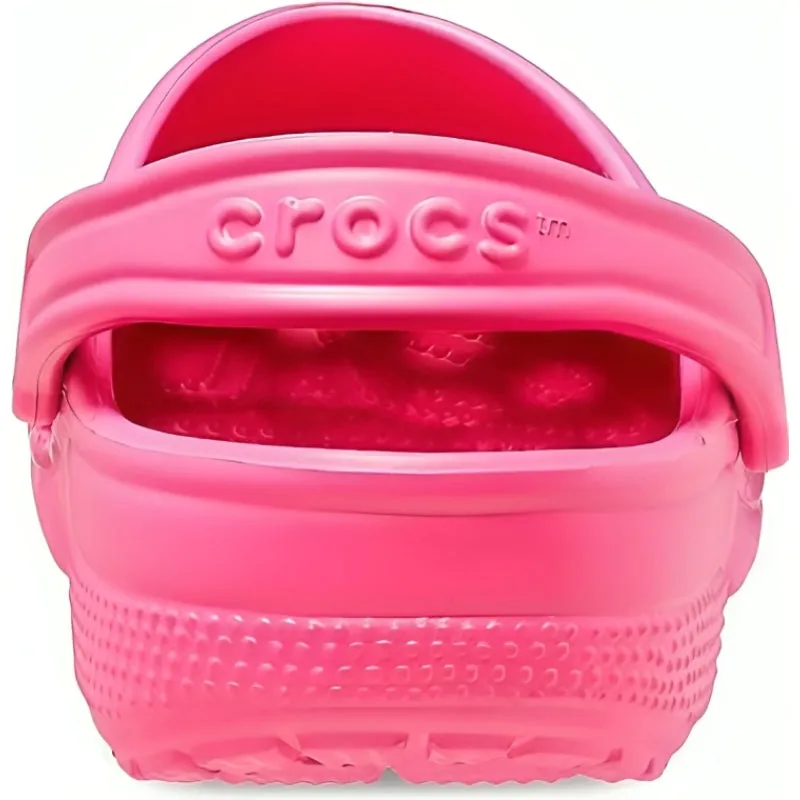 Classic Slip On Crocs