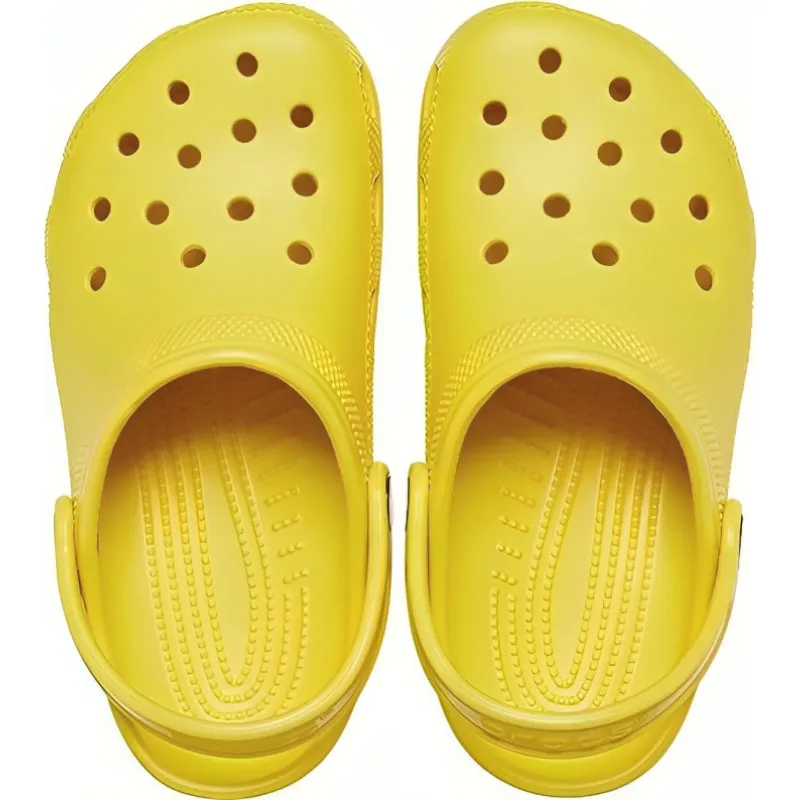 Classic Slip On Crocs