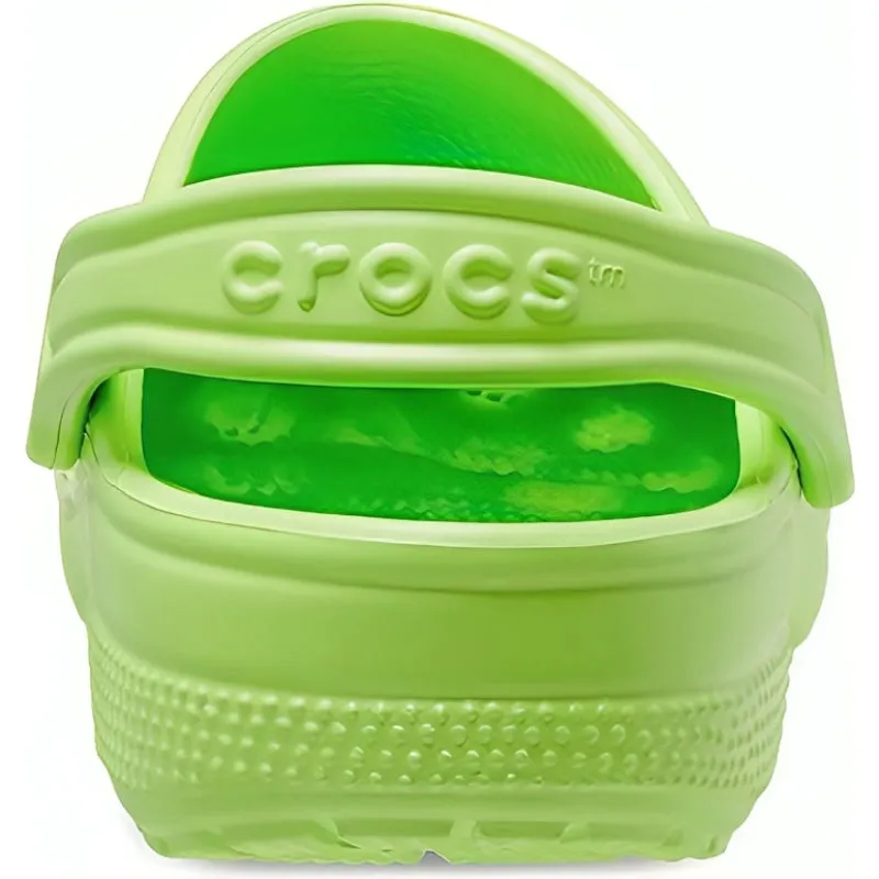Classic Slip On Crocs