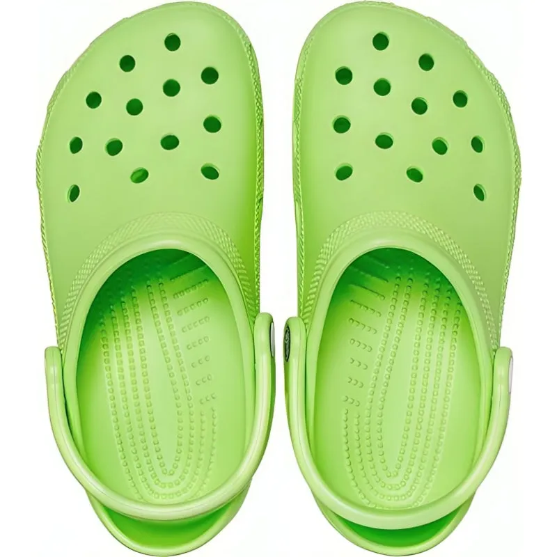 Classic Slip On Crocs