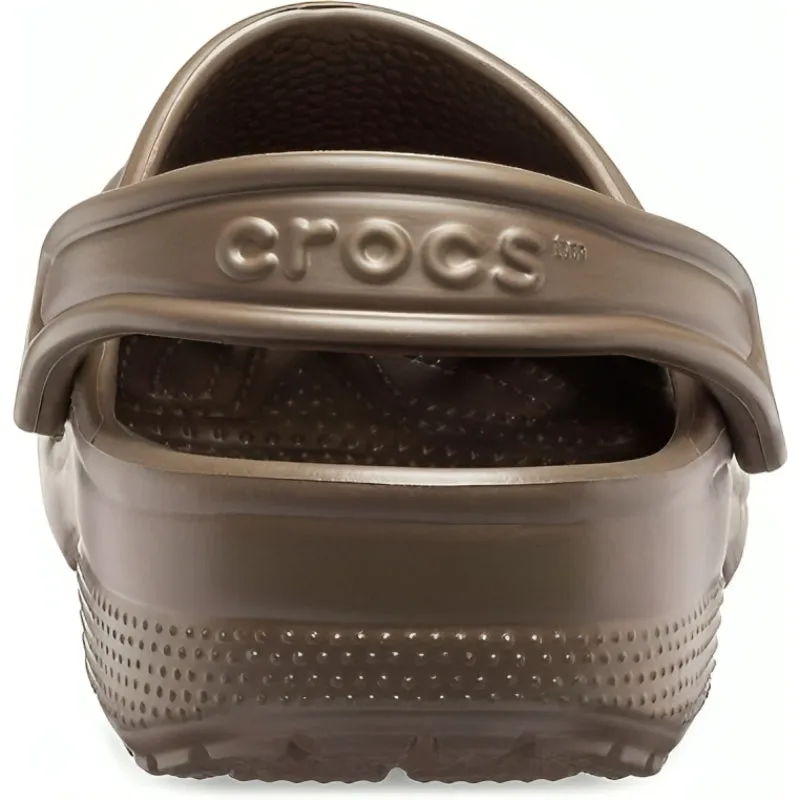 Classic Slip On Crocs