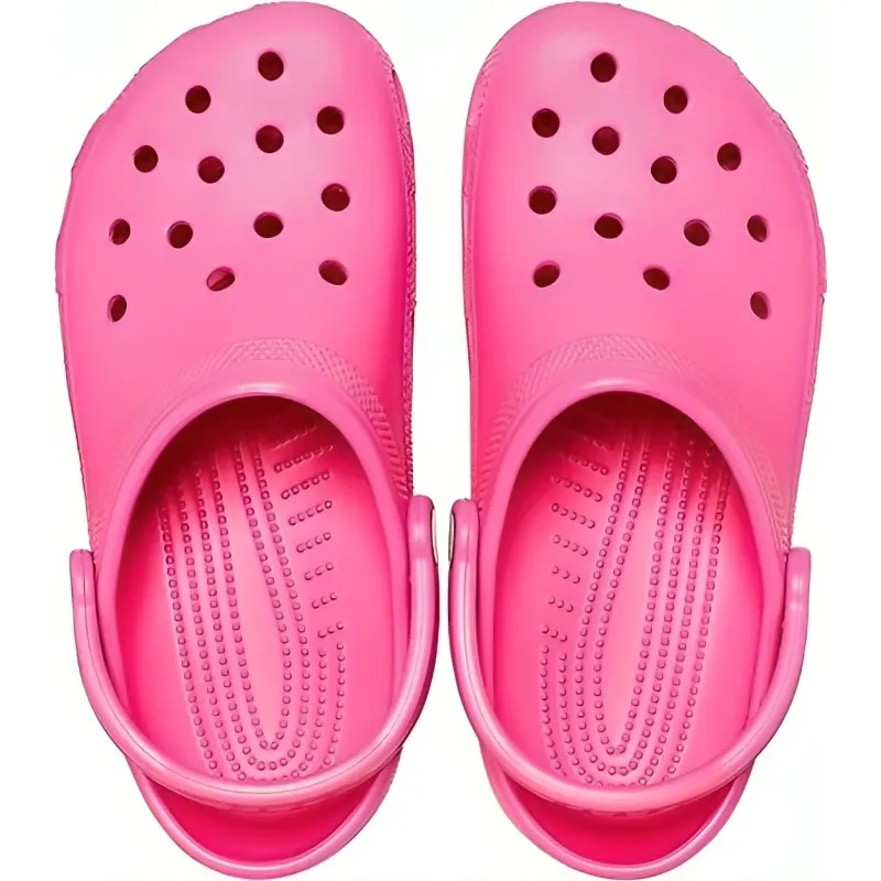 Classic Slip On Crocs