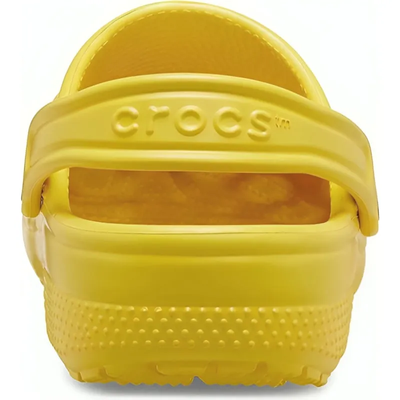 Classic Slip On Crocs