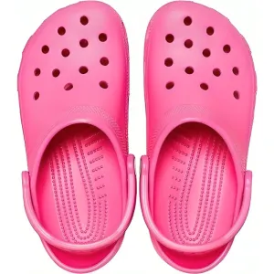 Classic Slip On Crocs