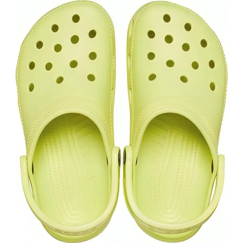 Classic Slip On Crocs