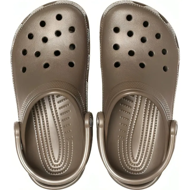 Classic Slip On Crocs