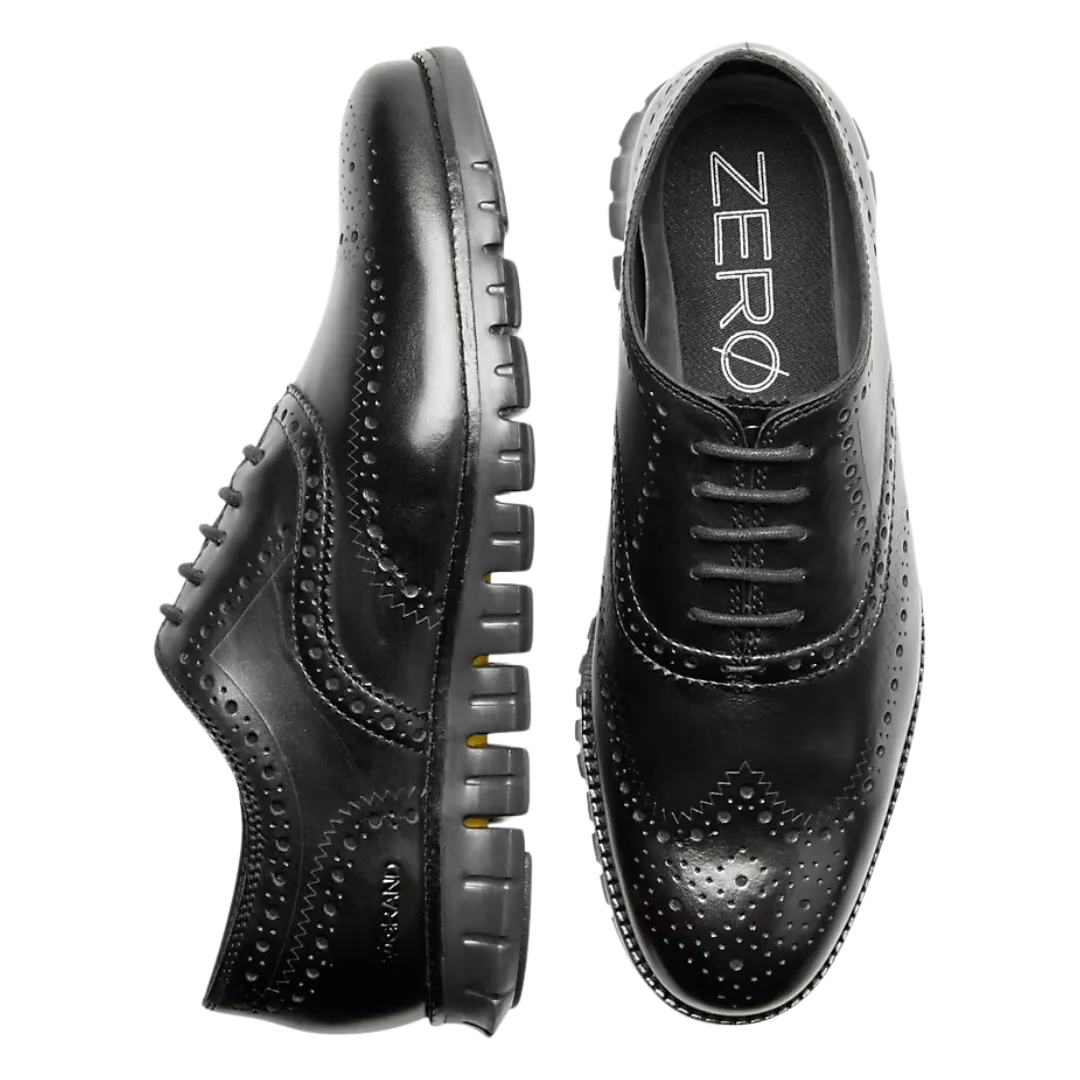 Cole Haan 2.ZeroGrand & Zerogrand Wingtip Oxfords