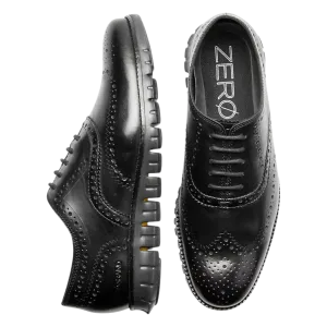 Cole Haan 2.ZeroGrand & Zerogrand Wingtip Oxfords