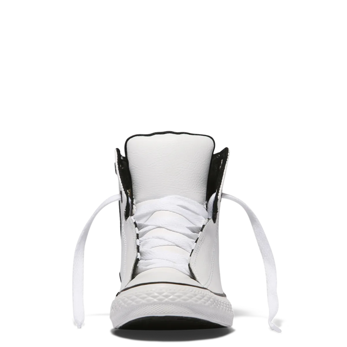 Converse All Star Legit Leather High Top White 655997C