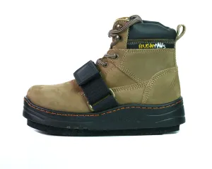 Cougar Paws - Performer Professional Roof Climbing Boots