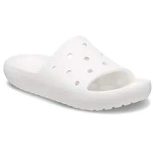 CROCS  Classic Slide v2 - White