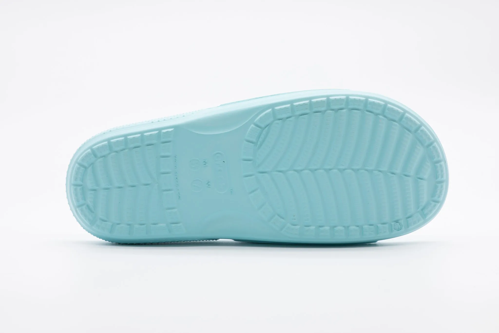Crocs-Classic Slide