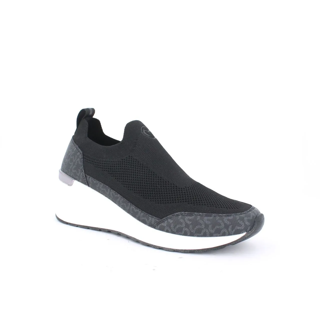 DEYSI SNEAKERS - BLACK