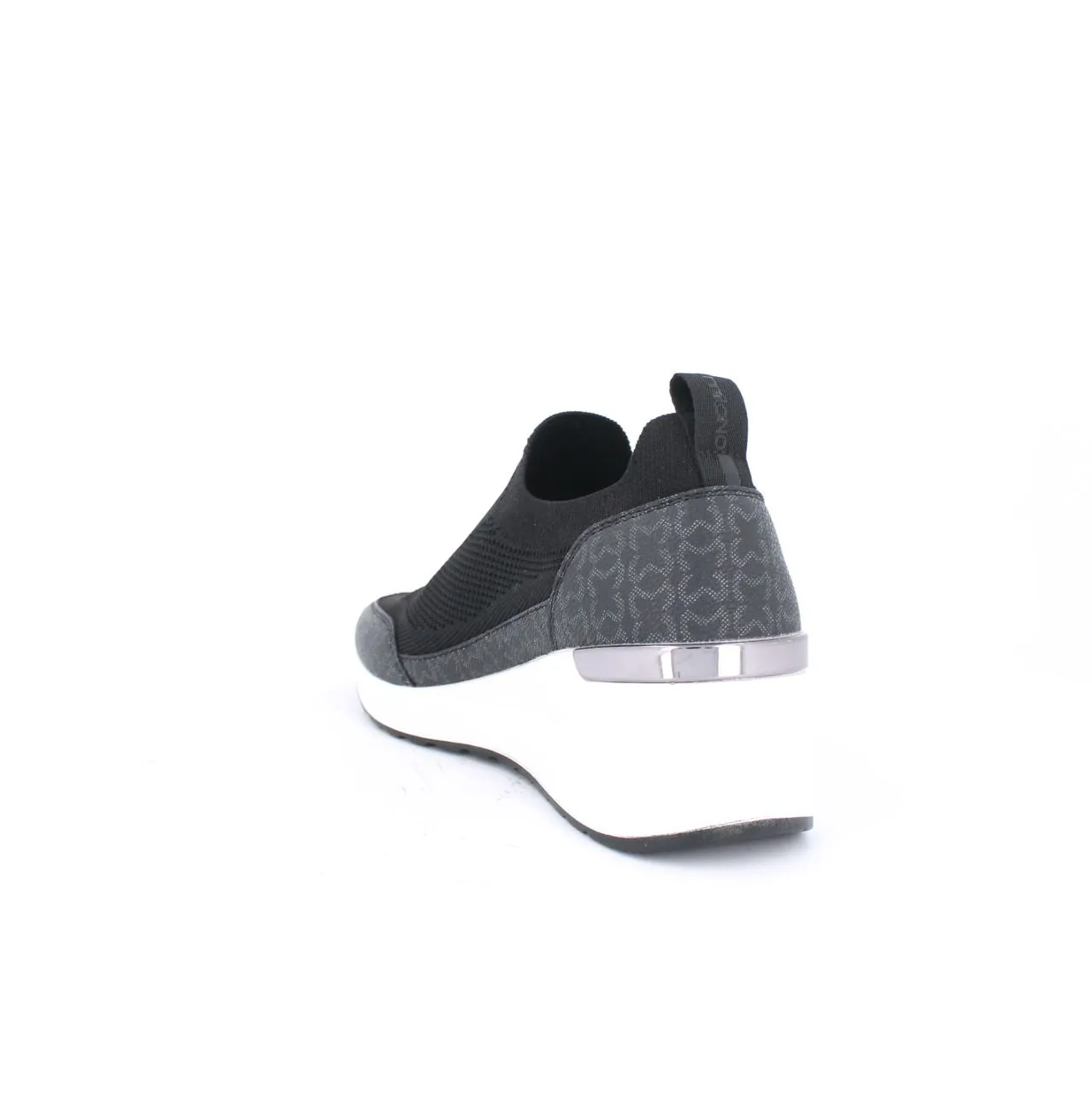 DEYSI SNEAKERS - BLACK