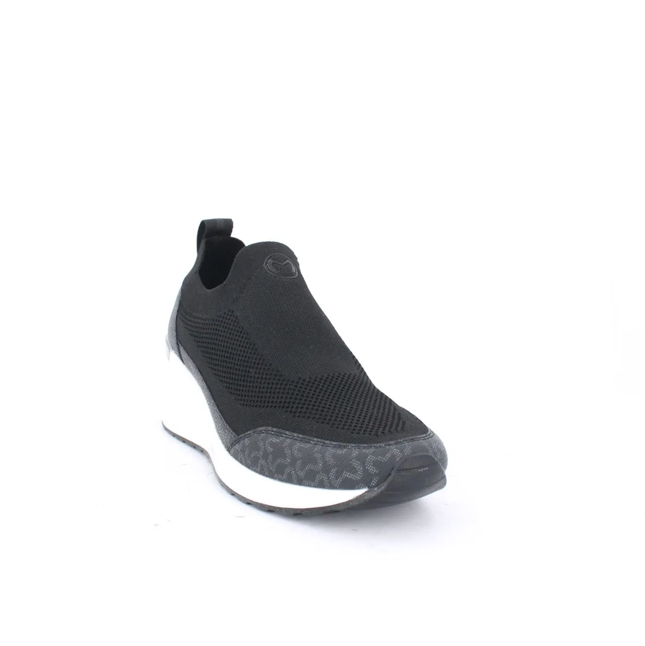 DEYSI SNEAKERS - BLACK