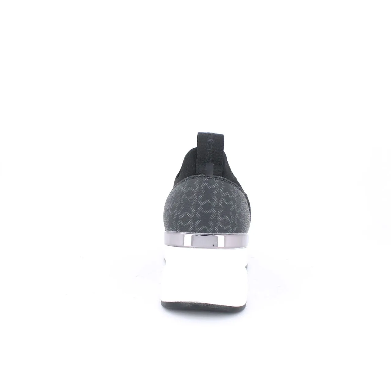 DEYSI SNEAKERS - BLACK