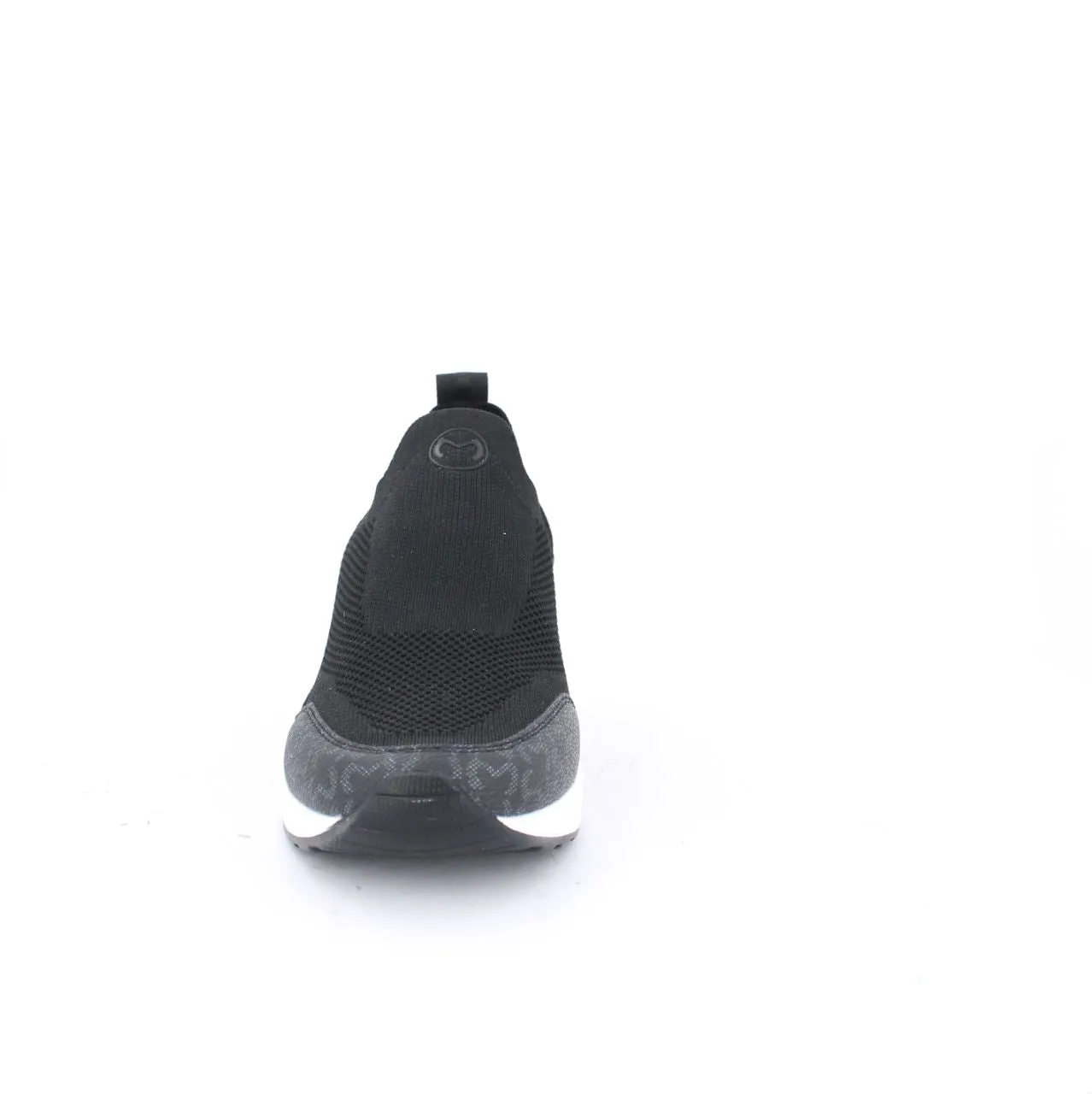 DEYSI SNEAKERS - BLACK