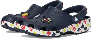 Disney Mickey Minnie Mouse Clogs (Toddler/little kid/big kid)
