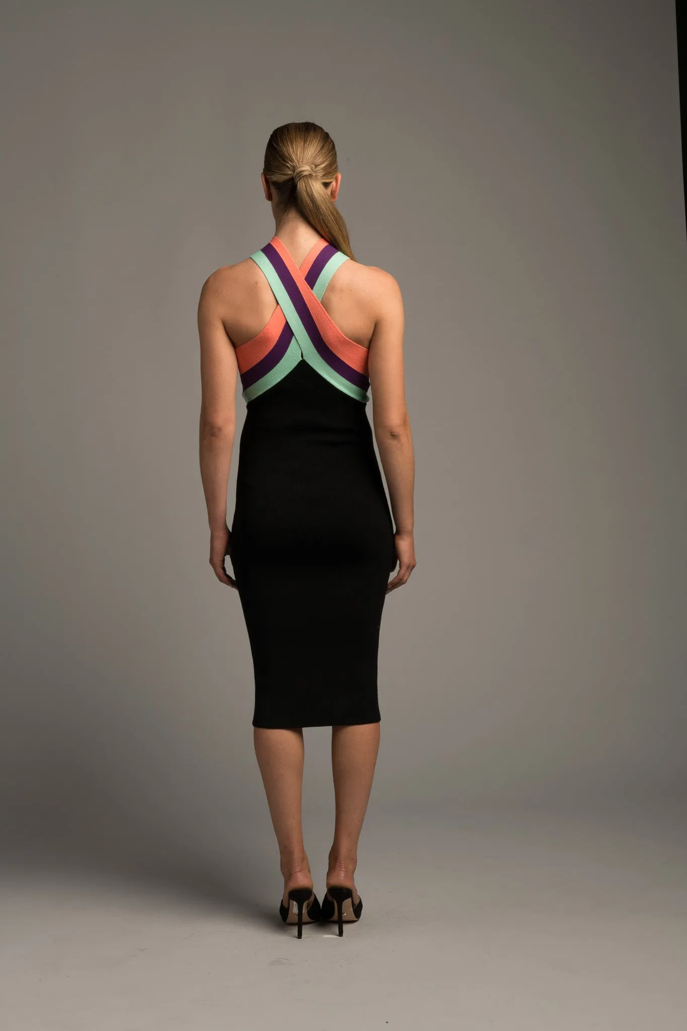 Dragon Fruit Dress