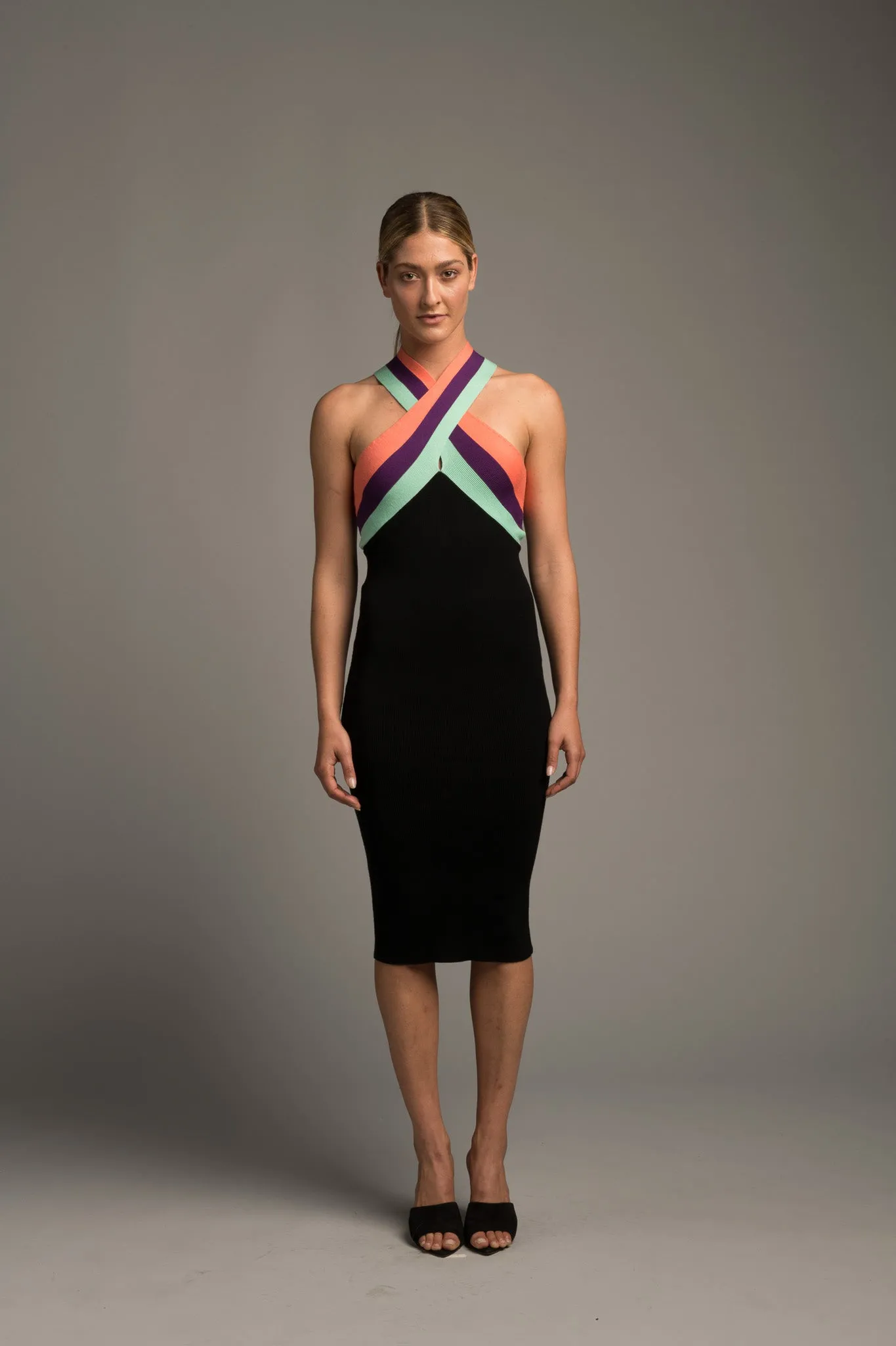 Dragon Fruit Dress