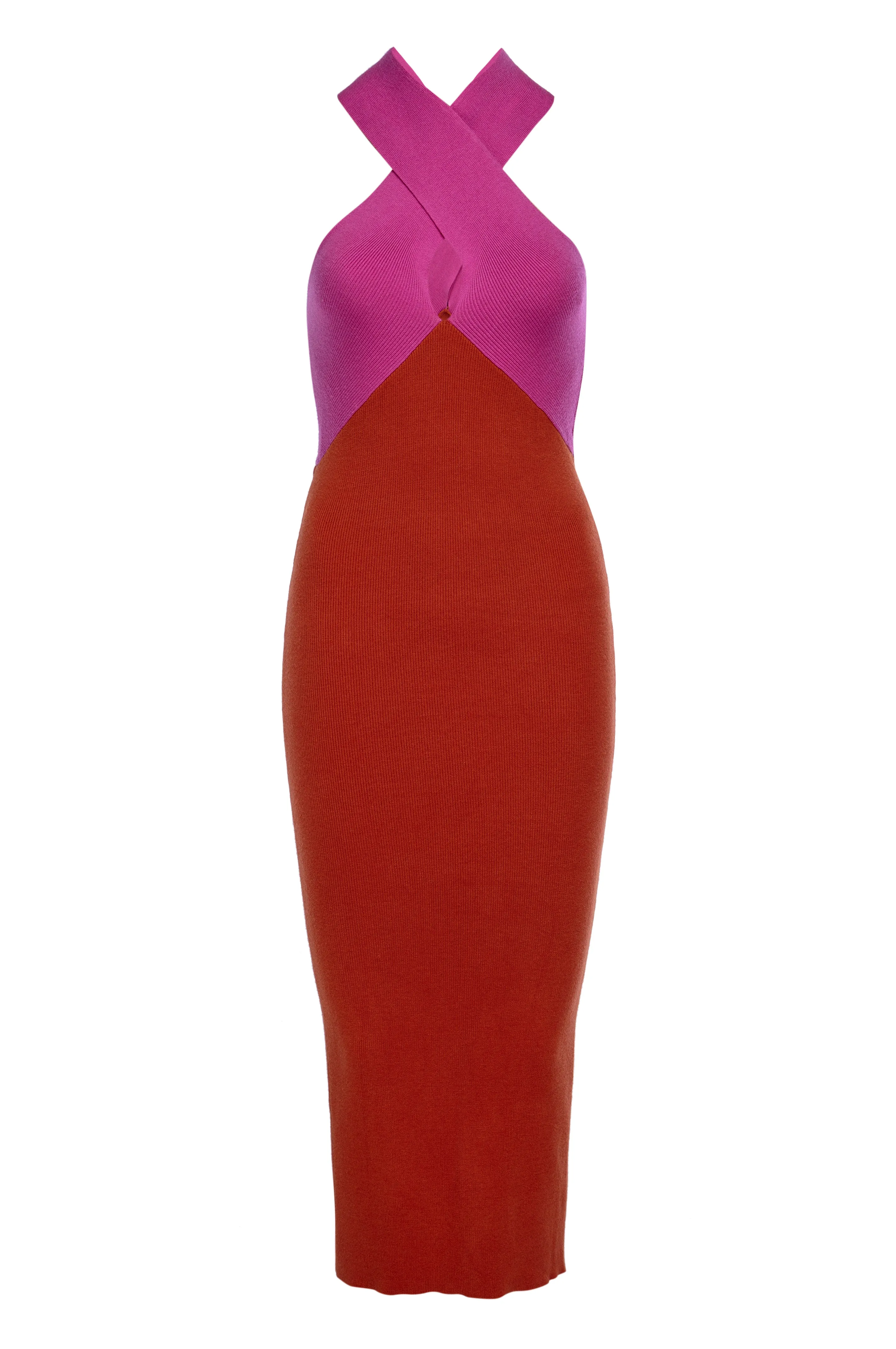 Dragon Fruit Dress
