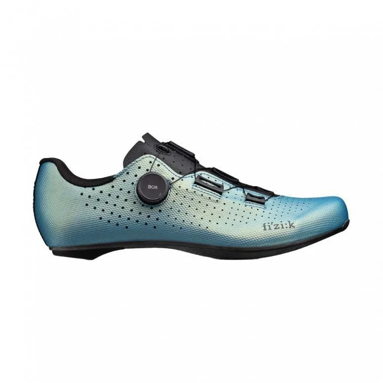 Fizik Tempo Decos - Blue - 38