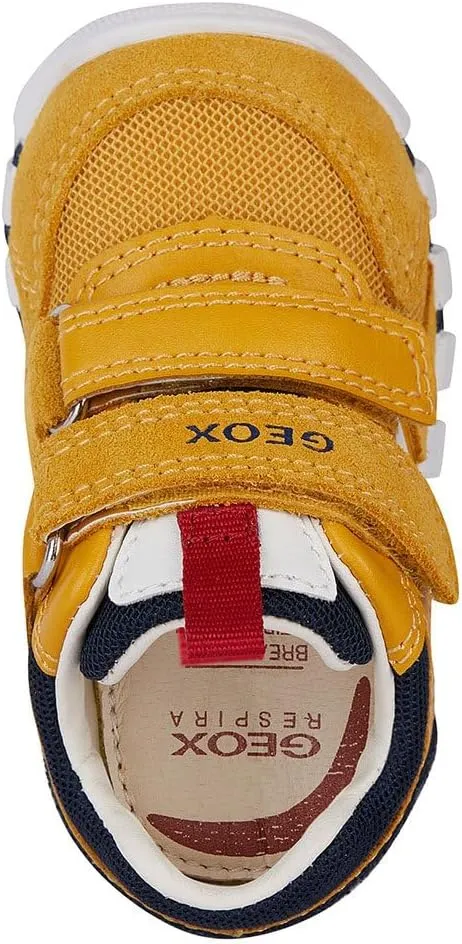 Geox Baby Boys' IupidooSneaker