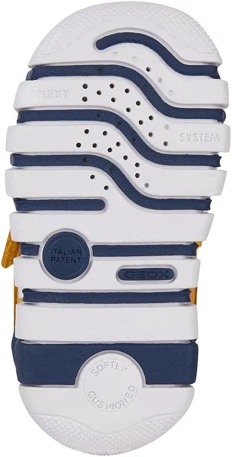Geox Baby Boys' IupidooSneaker