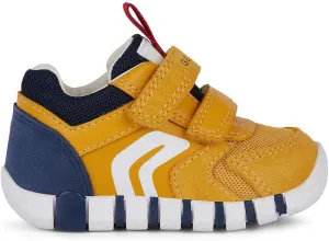 Geox Baby Boys' IupidooSneaker