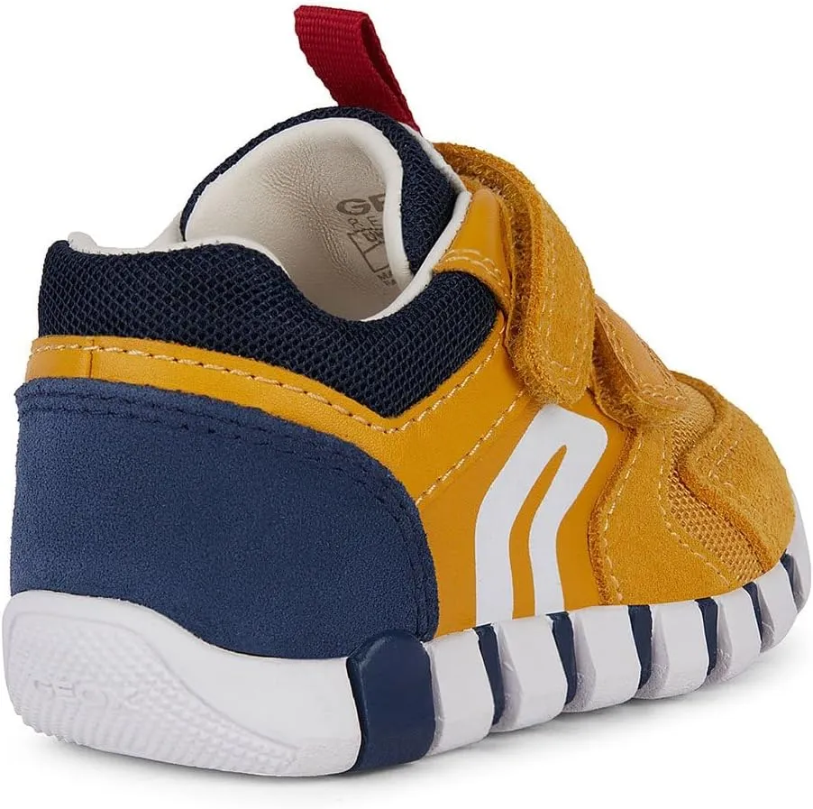 Geox Baby Boys' IupidooSneaker