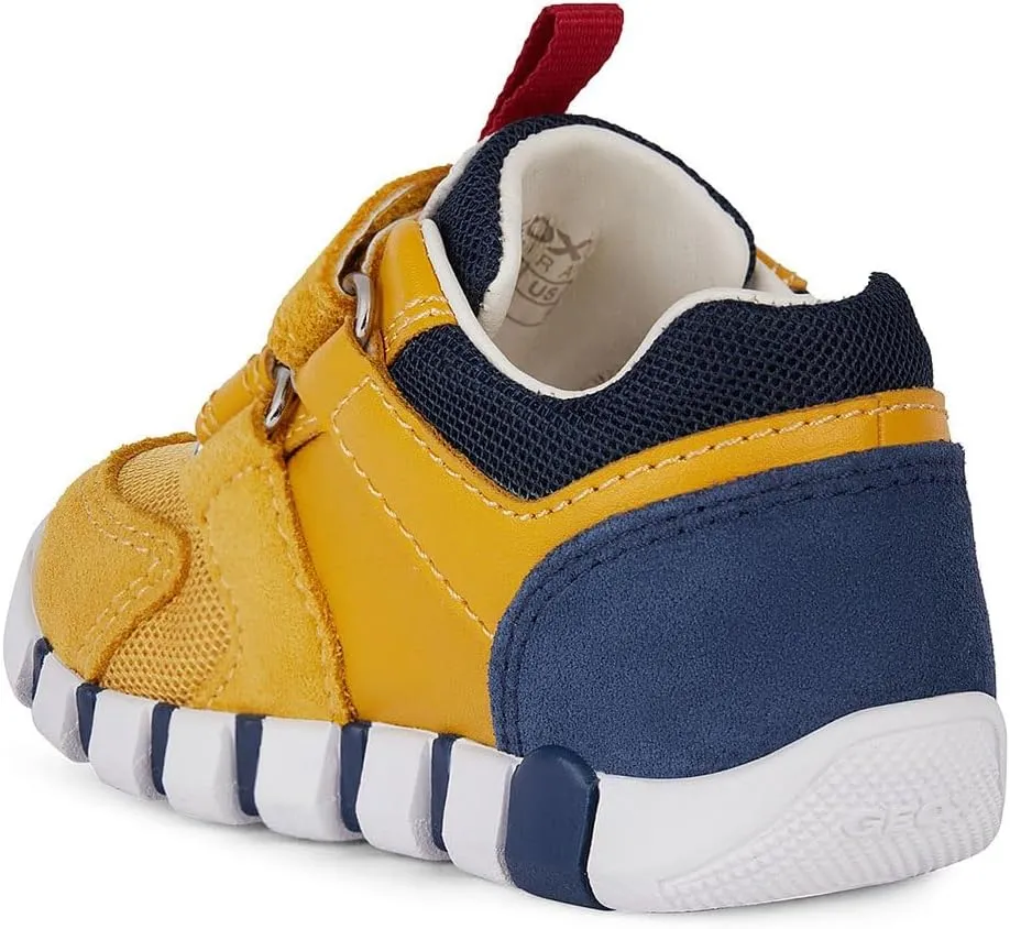 Geox Baby Boys' IupidooSneaker