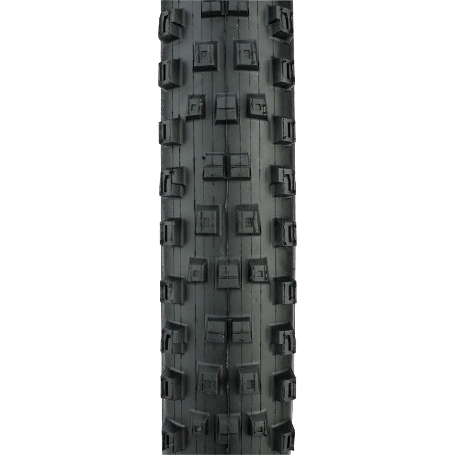Hellkat Mountain Bike Tire, Tubeless 26 x 2.4"