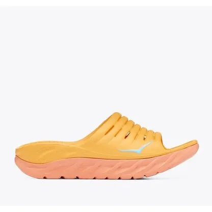 Hoka Ora Recovery Slide