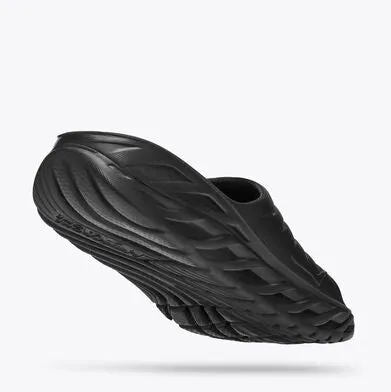 Hoka Ora Recovery Slide