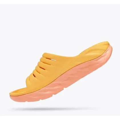 Hoka Ora Recovery Slide