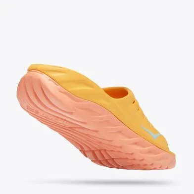 Hoka Ora Recovery Slide