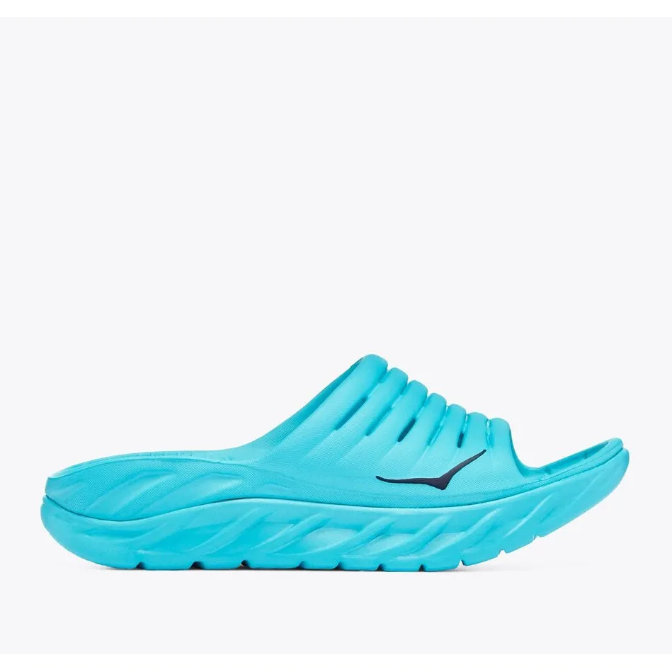 Hoka Ora Recovery Slide