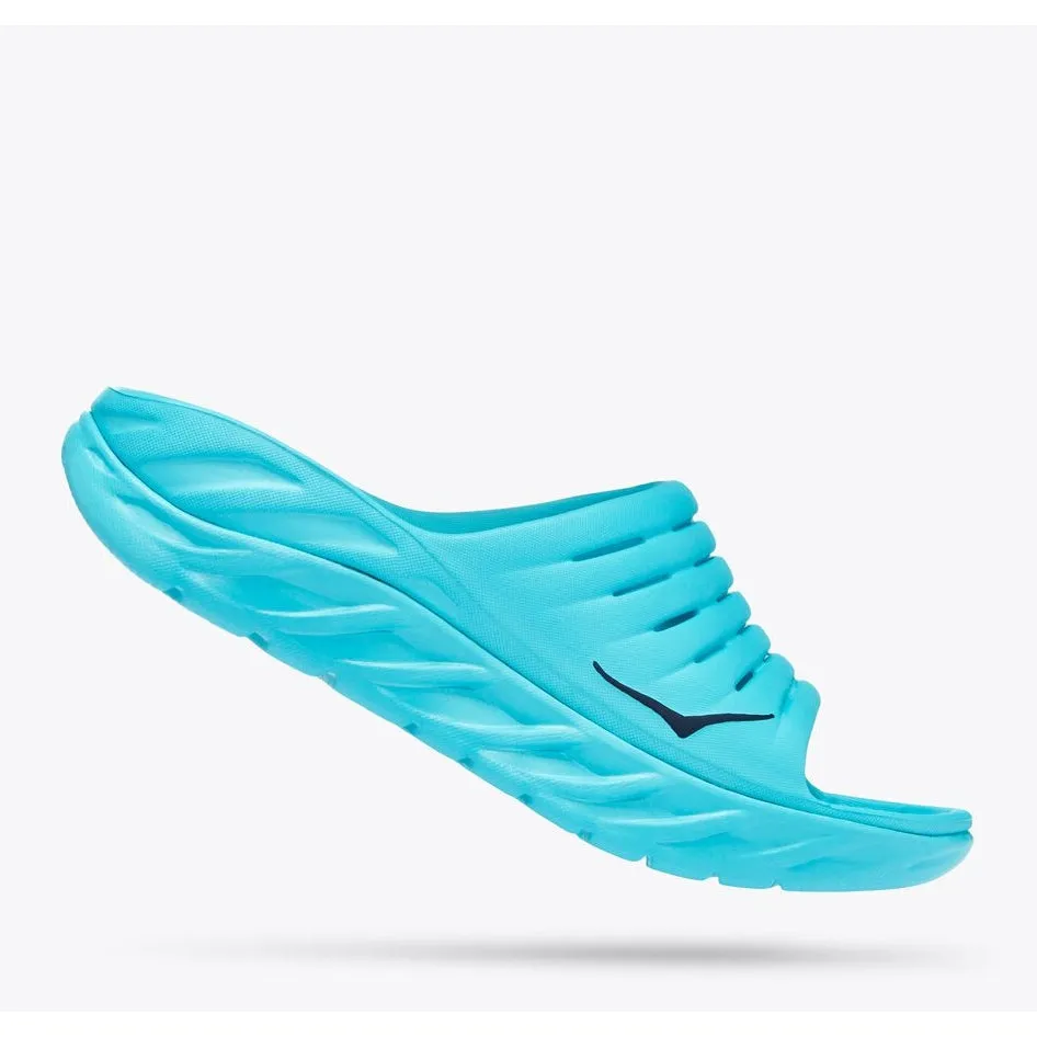 Hoka Ora Recovery Slide