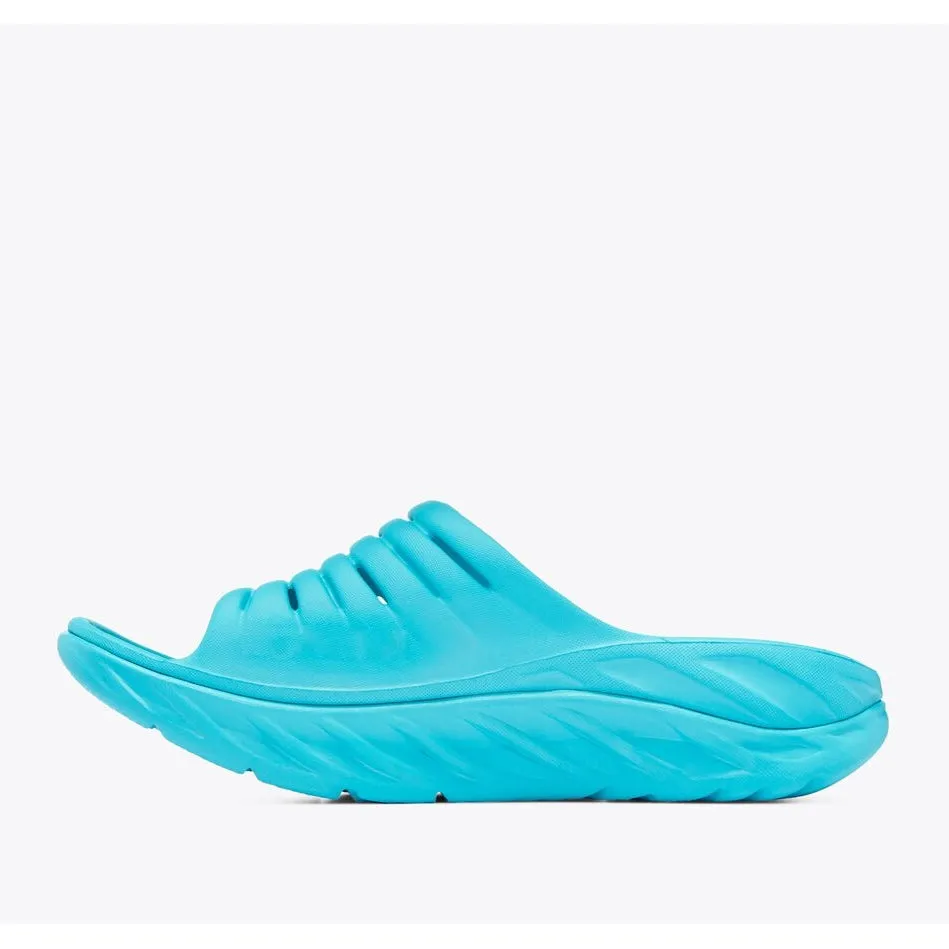 Hoka Ora Recovery Slide