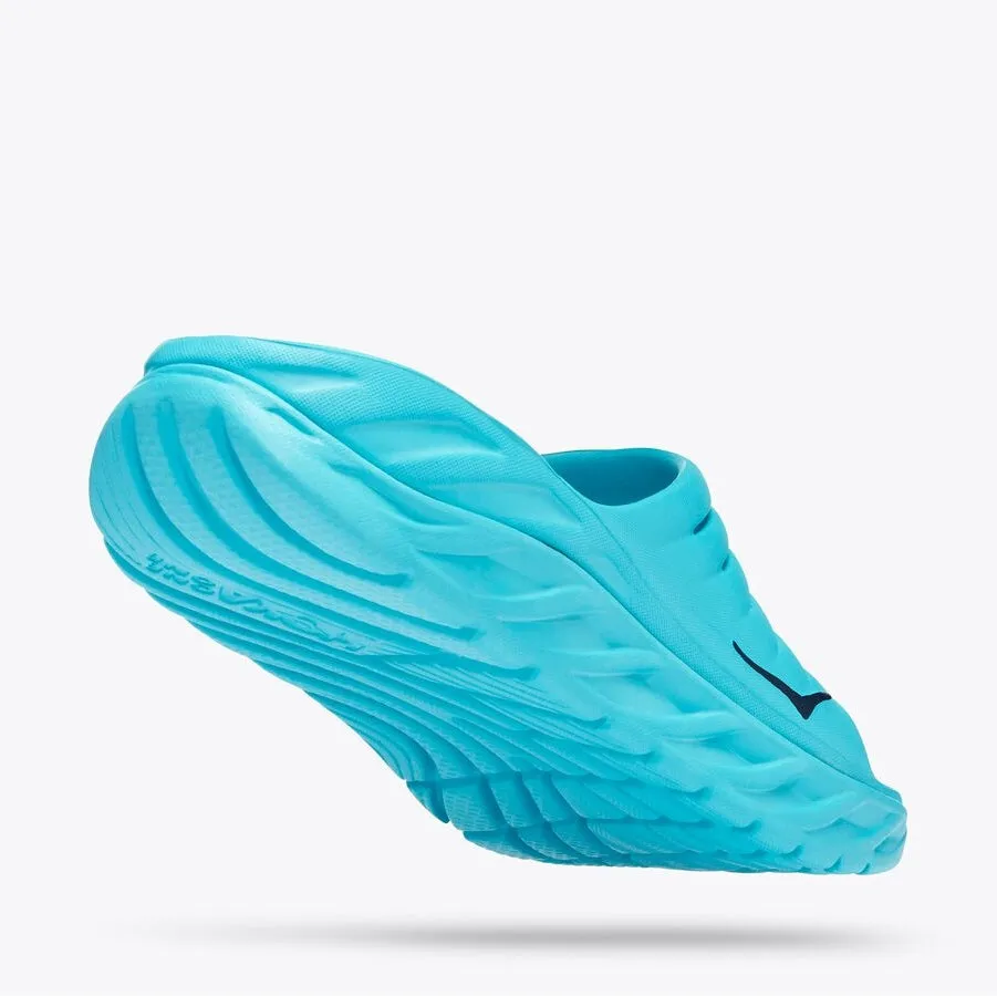 Hoka Ora Recovery Slide
