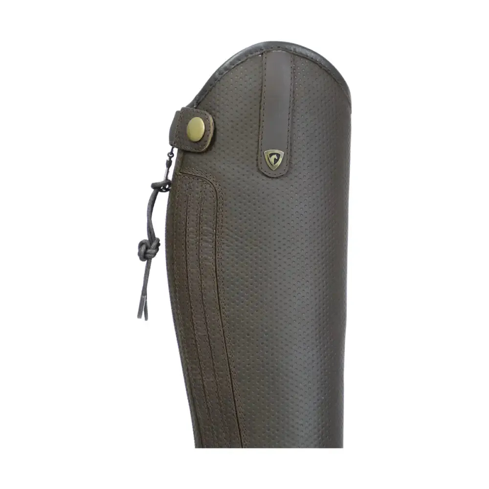 Hy Equestrian Manarola Children's Riding Boots
