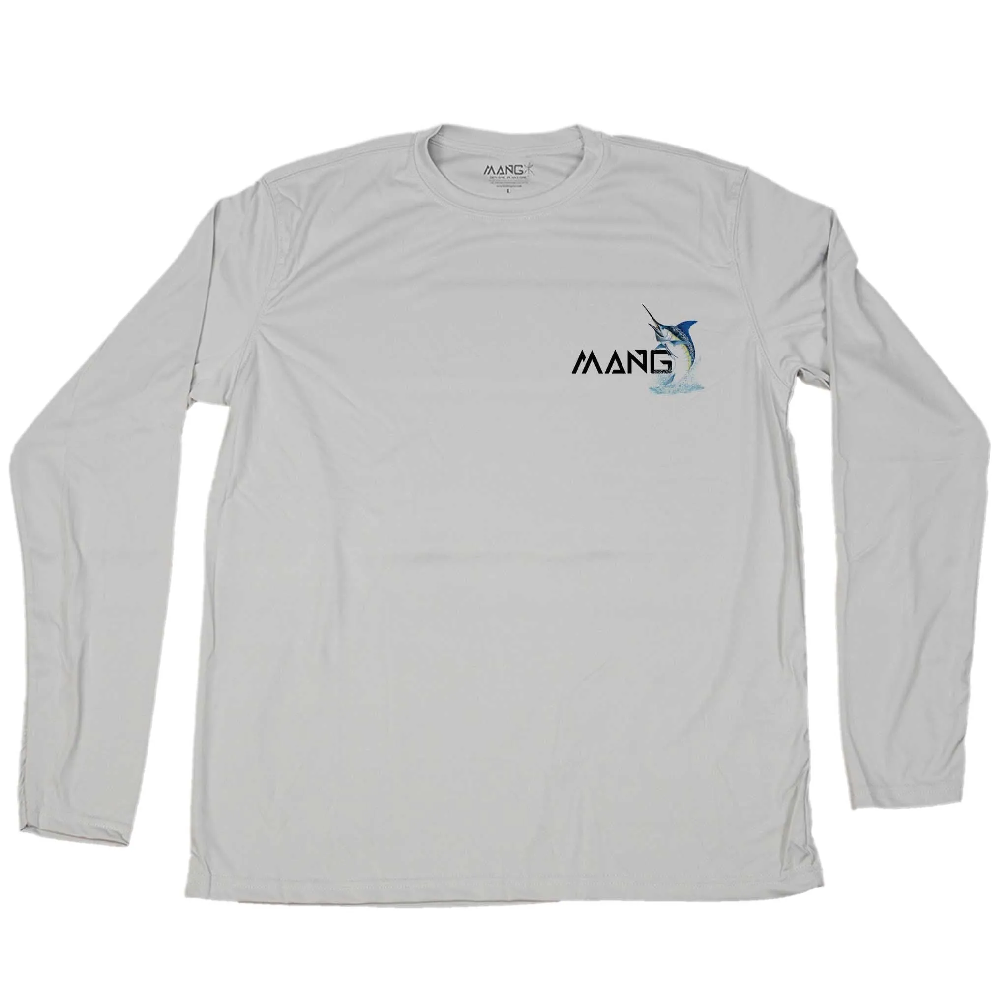 IGFA Blue Marlin MANG - LS