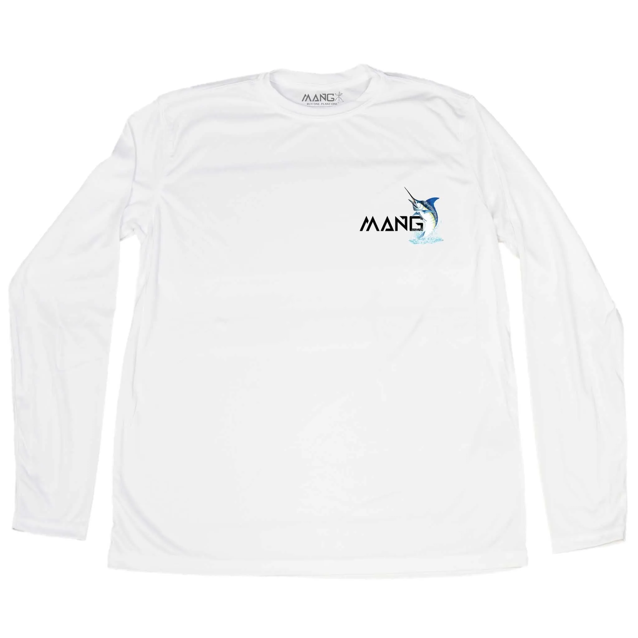 IGFA Blue Marlin MANG - LS