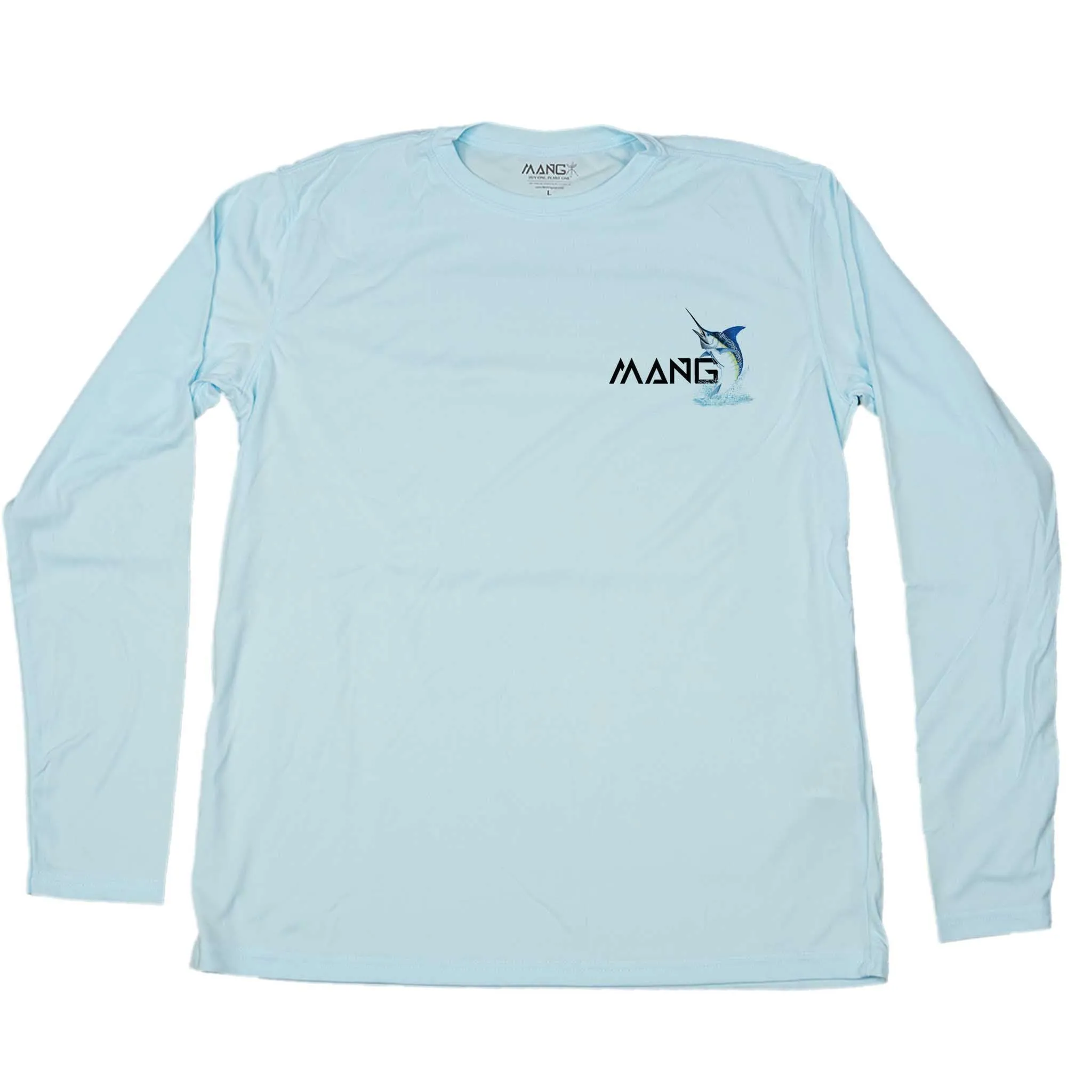 IGFA Blue Marlin MANG - LS