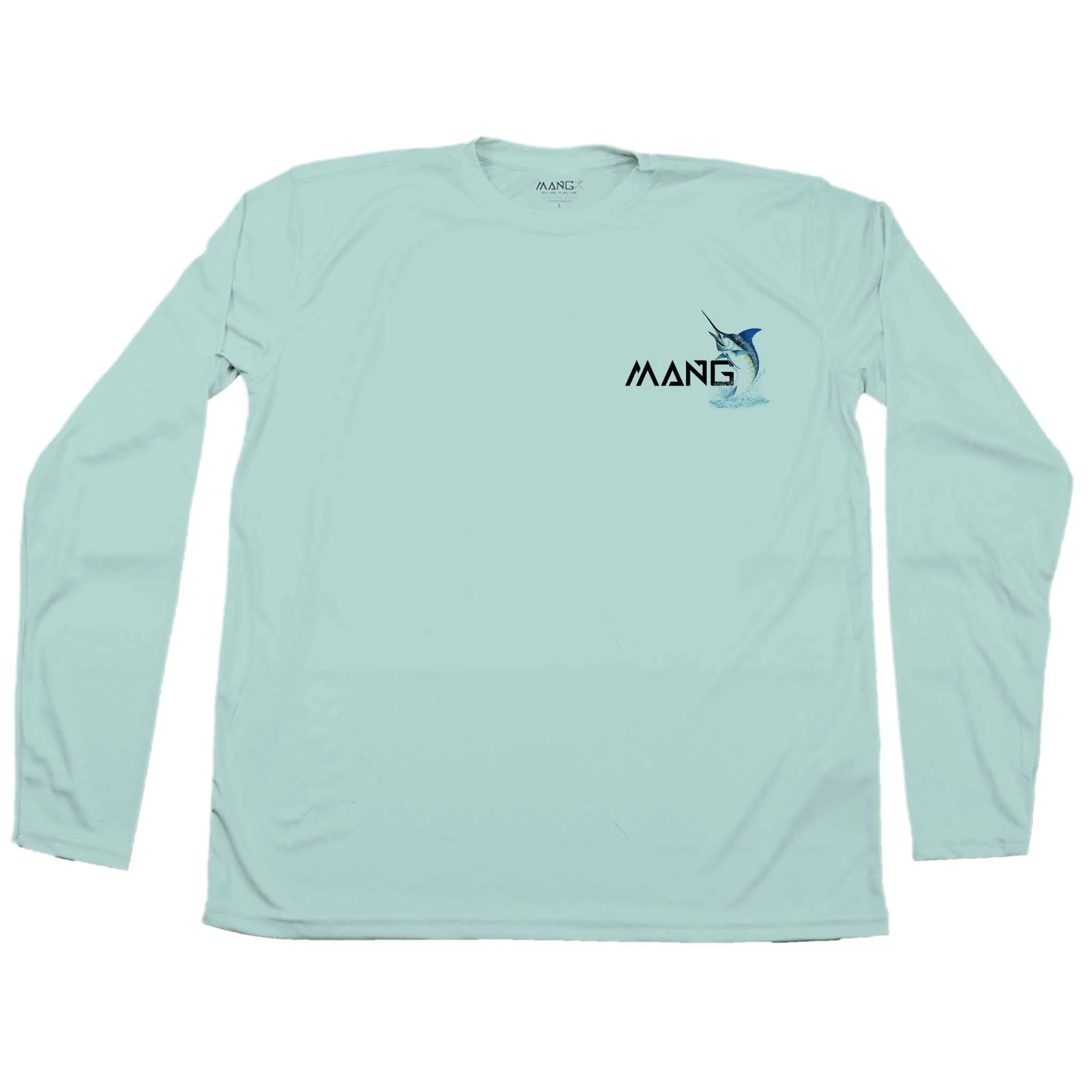 IGFA Blue Marlin MANG - LS