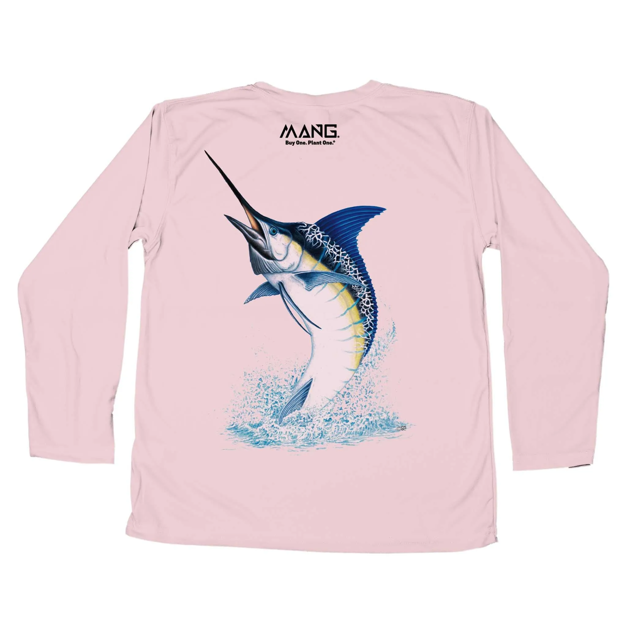 IGFA Blue Marlin MANG - Youth