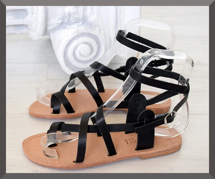 Irkalla Women Sandals