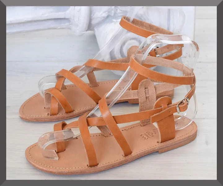 Irkalla Women Sandals