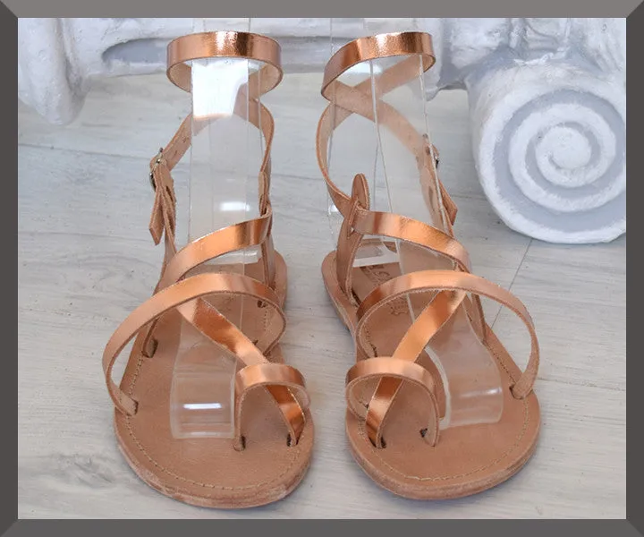 Irkalla Women Sandals